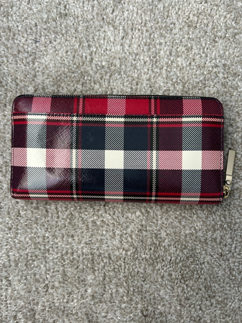 Kate Spade Wallet - Picture 2 of 8